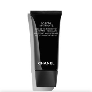 Chanel primer la base matif